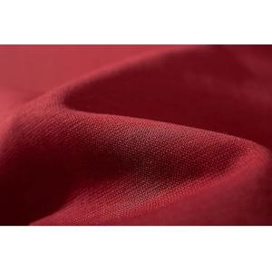 Wholesale Price <b>Men's</b> 100% Cotton Short Sleeve Casual T-<b>Shirt</b> Round Neck Shoulder Slope Neck Tape Solid Color From Bangladesh - Product Image 6