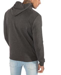 Conjunto de chándal de peso pesado para hombre, ropa deportiva informal con logotipo personalizado, conjunto de chándal para hombre, ropa deportiva, pantalones para correr y Sudadera con capucha, traje de entrenamiento - Product Image 5