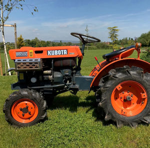 Kubota B5000 Mini Tractor Venta Caliente Mejor Calidad Precio de Fábrica Venta Al Por Mayor Maquinaria Agrícola - Product Image 1