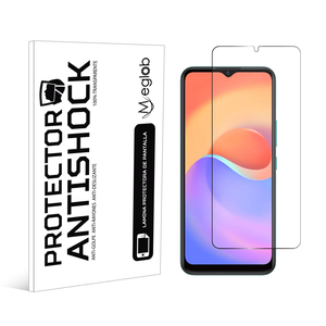 Protector de Pantalla ANTISHOCK para ZTE Blade A52 Lite, Protección Premium para tu Dispositivo - Product Image 1