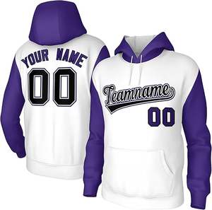OEM Custom 3D Digital Print Hoodies Sublimation Pullover Streetwear Fishing Event <b>Sports</b> Sweatshirts <b>Jumpers</b> for Men - Product Image 5