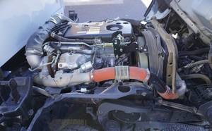 MINI camión de descarga, bajo coste, 12 meses de garantía - Product Image 3