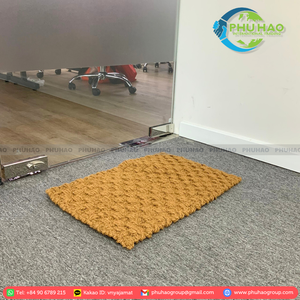 เสื่อในร่ม/ประตูวัสดุธรรมชาติเสื่อในร่ม: เหมาะสำหรับทุกห้องในบ้านของคุณ - Product Image 3