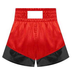 Wholesale Compression Thai <b>Shorts</b> In <b>Pink</b> Colour - Product Image 5