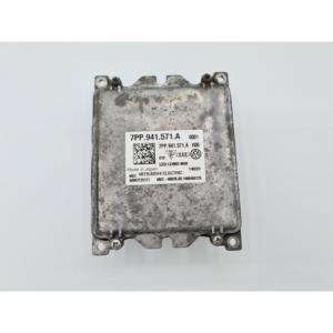 CENTRALINA XENON VOLKSWAGEN Passat Alltrack (3G5,CB5) 7PP941571A (15>) - Product Image 1