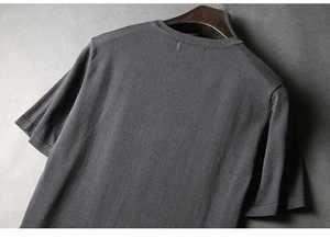 OSTROWEARS ENTERPRISES Tenue d'entraînement décontractée d'été pour hommes, t-shirts et pantalons à manches courtes à la mode, ensembles de vêtements d'extérieur - Product Image 6