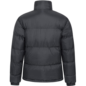 Veste matelassée pour femmes Design personnalisé Veste d'hiver matelassée de haute qualité Isolation pour les activités de plein air par temps froid - Product Image 3