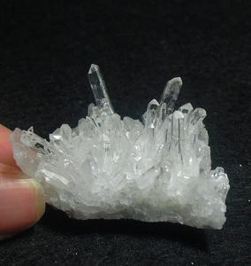 Cristal Natural grande de cuarzo, cristal mineral, en racimo, punto de venta directa de fabricación - Product Image 6