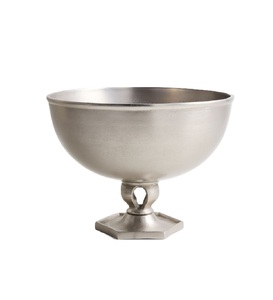 Top vente Antique métal argenté luxe seau à vin décoration fêtes mariage utilisation en gros refroidisseurs à vin et seaux à glace - Product Image 4