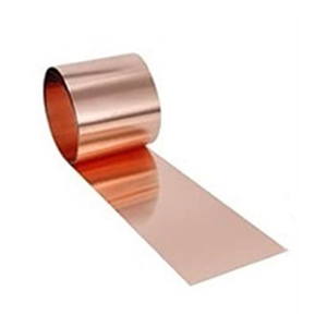 Découpe personnalisée EMI ESD blindage noir nano oxyde feuille de cuivre isolée feuille de ruban adhésif - Product Image 4