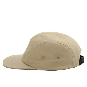 Classic 5 Panels <b>Cap</b> Flat Bill Washed Cotton <b>Camping</b> Running Hats Solid Soft Low Crown Classic Baseball <b>Caps</b> Adjustable - Product Image 5