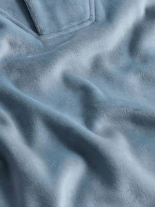 Hombres Sudadera Basics Algodón Blended Sudadera - Product Image 4