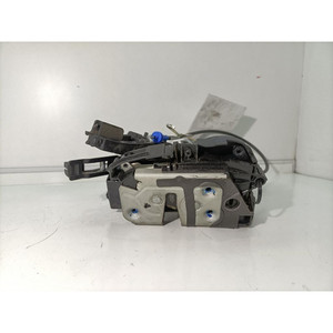 CERRADURA DELANTERA IZQUIERDA FORD EcoSport Serie GN15-A219A65-FA Z2JA (12>) - Product Image 4