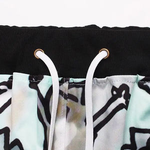 Chándales de calidad pura con etiqueta privada transpirable para hombre, fabricación de fábrica, chándales de sublimación para entrenamiento deportivo - Product Image 6