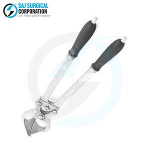 Castrator réglable à long manche paramètres de taille multiples pour différentes races de bétail veaux moutons chèvres porcs - Product Image 4