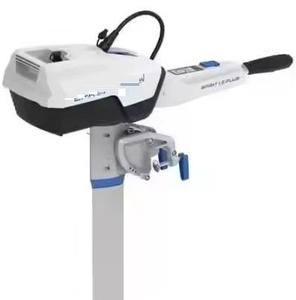 Le meilleur moteur hors-bord électrique 3HP E-PROPULSIONS - SPIRITS 1.0 PLUS à arbre court pour bateau - Product Image 3