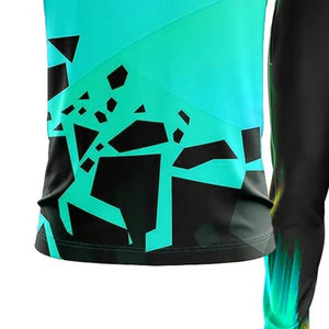 Wholesale Custom Men's Sports <b>Cricket</b> Uniforms Professional Printed Logo Customized <b>Cricket</b> Clothing Uniform Sets - Product Image 4