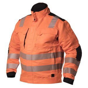 Professional Safety Man <b>Jackets</b> High Visibility Reflective <b>Hi</b> <b>Vis</b> <b>Waterproof</b> <b>Jacket</b> For Man Outdoor High Safety Men's <b>Jackets</b> - Product Image 1