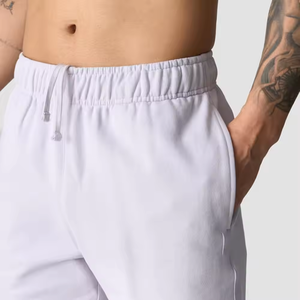 Novedades Verano 100% Pantalones cortos de nailon Hombres Cargo Trend Vintage Shorts - Product Image 1