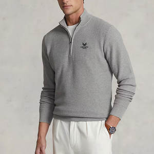 Nouvelle conception, meilleure qualité, fermetures éclair quart de tour, faible MOQ, prix de gros, fabriqué au Pakistan pour hommes, vente en ligne - Product Image 1