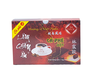 Best Seller Ground Coffee <b>Strong</b> Aroma Free From Preservatives Coffee Powder Ingredients Used for Preparation Custom Packing - Product Image 1