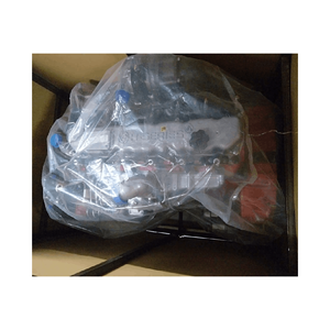 Nouvelle chargeuse-pelleteuse puissante du fabricant indien avec équipement de construction et pièces de rechange à lames applicables à la ferme en vente - Product Image 4