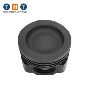 Piston 21170742 7421170742 pièces de moteur de camion pour VOLVO D13 pour Renault - Product Image 4