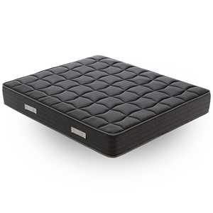 20 cm High Orthopedic <b>Memory</b> <b>Foam</b> Mattress Non-Deformable with 2 cm Firmness H3 100% Italian Origin - Product Image 2
