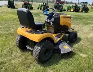 Desbrozadora Manual de Grado Industrial con Motor Neumático de 190cc, Control Remoto, Robot Inteligente, Ancho de Corte de 500-1000mm, ISEKI - Product Image 2