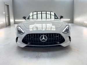 รถเมอร์เซเดส-เบนซ์ AMG GT 63 คูเป้ ปี 2025 มือสอง - Product Image 5