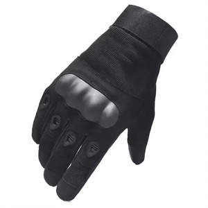 Guantes de moto personalizados para hombre y mujer equipo de ciclismo de carreras de motos de gama baja con logotipo/diseño personalizado - Product Image 3