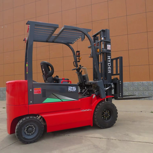 รถยกเครื่องยนต์ดีเซลไฮเดอร์ใหม่ - Product Image 1