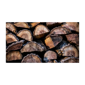 Bois de chauffage de noix de qualité supérieure disponible en vrac pour le chauffage et la cuisson - Product Image 6