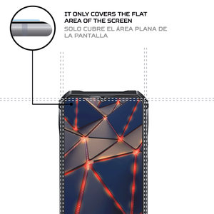 ฟิล์มกันรอยหน้าจอ ANTISHOCK สำหรับโทรศัพท์โอคิเทล WP33 โปรฟิล์มป้องกันระดับพรีเมียม - Product Image 4
