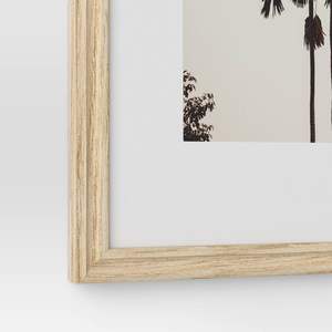 MEANINGFUL Custom <b>Large</b> Modern Handmade Wooden Photo <b>Frame</b> Golden Carved Ornate Design Custom Color Home Office Hotel Store Fast - Product Image 5