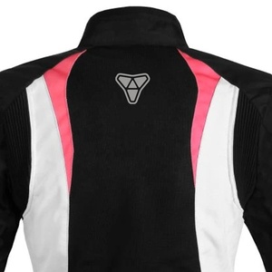 แจ็กเก็ตตาข่ายระบายอากาศกลางแจ้งระบายอากาศสำหรับผู้ชายอุปกรณ์สำหรับขับขี่รถจักรยานยนต์สำหรับผู้ชาย - Product Image 3