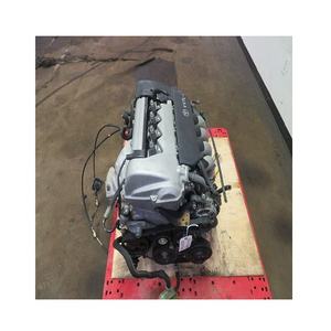 Conjunto de motor de gasolina de 4 cilindros 2ZZ 1.6L/1.8L usado confiable Material de aluminio y acero para varios modelos de automóviles - Product Image 4