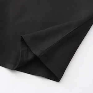 Robe islamique pour homme à manches longues, style Dubaï 2025, pour la prière de l'Aïd, solide, estivale, modeste, brodée, à capuche, décontractée, ample, respirante - Product Image 4