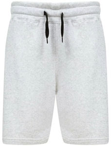 Ensembles de sweat à capuche et de short pour hommes à prix bon marché Qualité supérieure pour vêtements décontractés Ensemble de sweat à capuche et de short pour hommes réglables avec couleur contrastée - Product Image 3