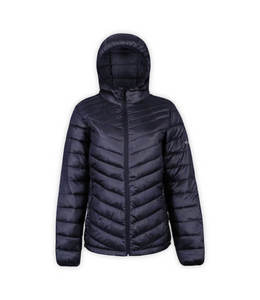 Veste de conception personnalisée OEM manteau d'hiver en duvet Veste en duvet pour hommes en vente de haute qualité - Product Image 3