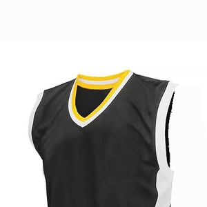 2024 maillots de basket-ball Concevez votre propre style de haute qualité prix raisonnable logo personnalisé maillots de basket-ball - Product Image 6