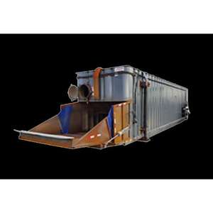 Réservoir industriel de grande capacité pour l'utilisation dans les champs pétrolifères - Product Image 5