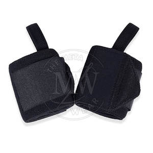Envolturas de mano de neopreno de alta calidad, vendajes al por mayor para artes marciales y gimnasio, función transpirable hecha a medida - Product Image 1
