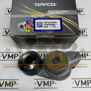 Tensor de Correa VOE 21479276 para Cargadoras de Ruedas y Excavadoras Volvo, Marca OEM, Repuestos de Maquinaria de Construcción Nuevos de Alta Calidad - Product Image 3
