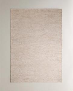 Tapis d'intérieur moderne en jute Soumak, écologique, texture unique, décoration intérieure, tapis, beauté naturelle, ajoute de la chaleur, style et élégance à n'importe quelle pièce - Product Image 1