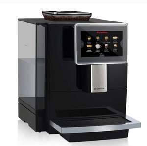 Cafetera Espresso Automática F10 H10 de 15 Bares con Doble Caldera, Sistema de Espuma de Leche, Máquina de Cappuccino, Limpieza Automática - Product Image 1