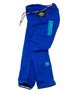 Costume 2024 carats OEM 100% polyester vêtements d'art martial MADE PAKISTAN BY BRIGHT WAY INTERNATIONAL - Product Image 3