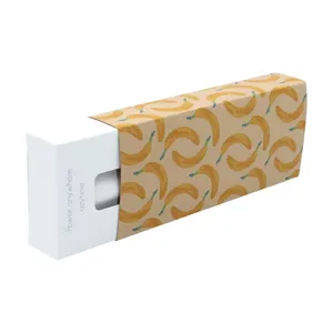 "Sustainable Kraft Paper <b>Envelopes</b> CreaSleeve Band 297 for Merchandising" - Product Image 2