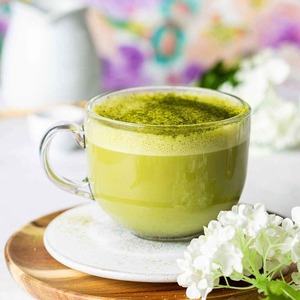 Boisson au thé vert de qualité supérieure, goût léger, saine et rafraîchissante, vente en gros - Product Image 1