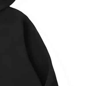 Sweat-shirt de haute qualité en tissu doux et coton, coupe flexible, idéal pour l'impression et MOQ faible et fiable - Product Image 6